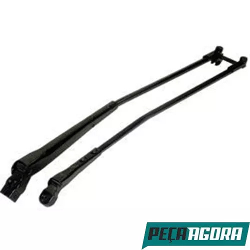 HASTE LIMPADORA PARABRISA MB ONIBUS 615MM MERCEDES BENZ  (3448207141)