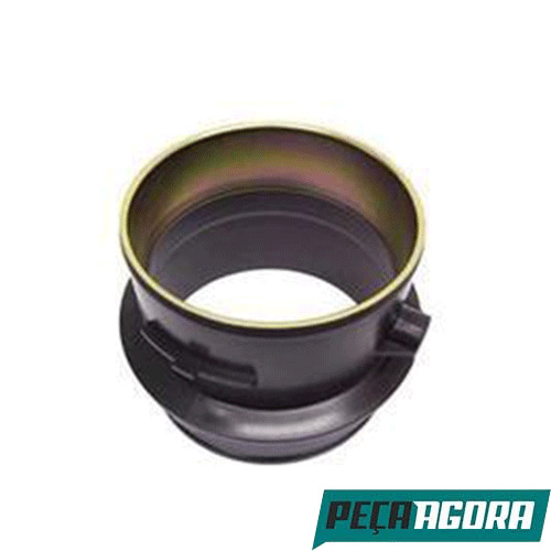 BOCAL FILTRO AR VW 13.180 17.220 24.220 17.250 23.250 24.250E 13.170 15.170E 13.