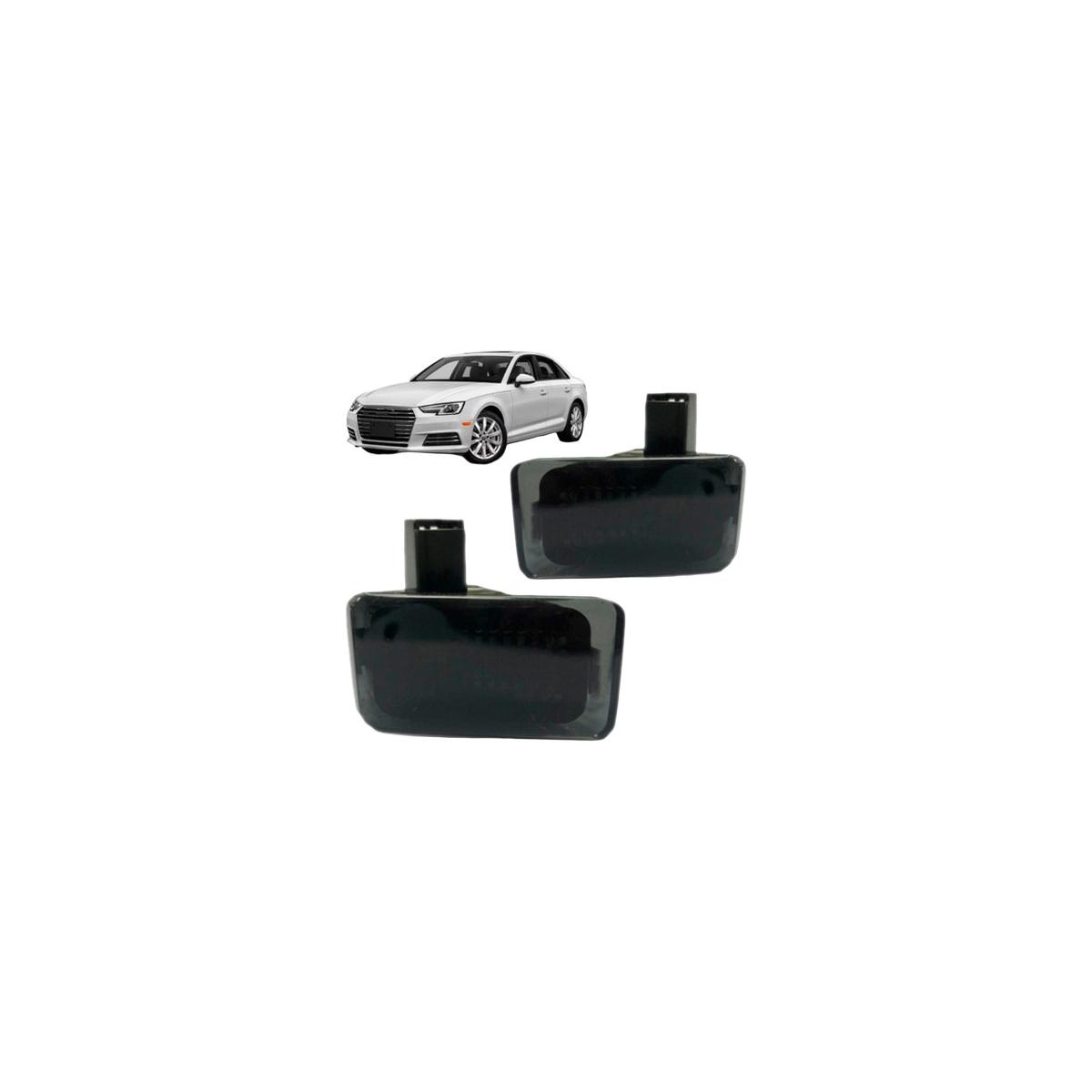 PISCA RETROVISOR ESQUERDO A4 2016 A 2020 (RF31573)