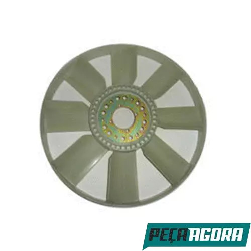 HELICE 8 PAS MOTOR MB MERCEDES BENZ 1620 (3762007123..)