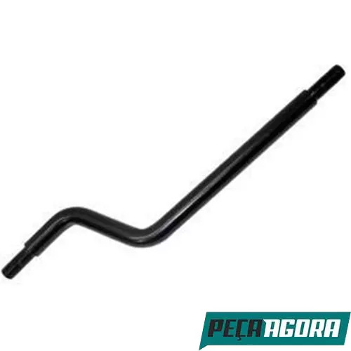 TIRANTE REGULADOR EMBREAGEM MB MERCEDES BENZ L2219 (3452907239)