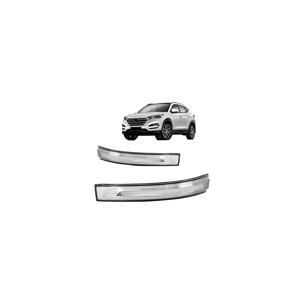 PISCA RETROVISOR DIREITO TUCSON 2017 A 2024 (RF31596)