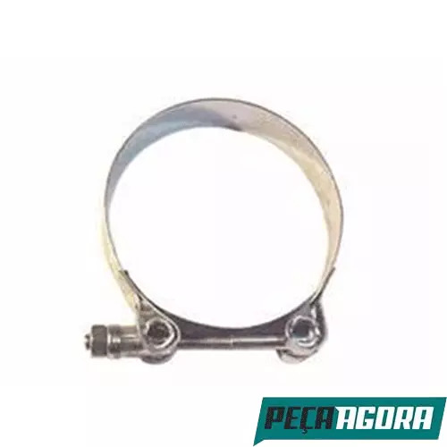 CAIXA 2 ABRACADEIRA PARA MANGA SEM MOLA PARA SCANIA (CX.1677497-**2)