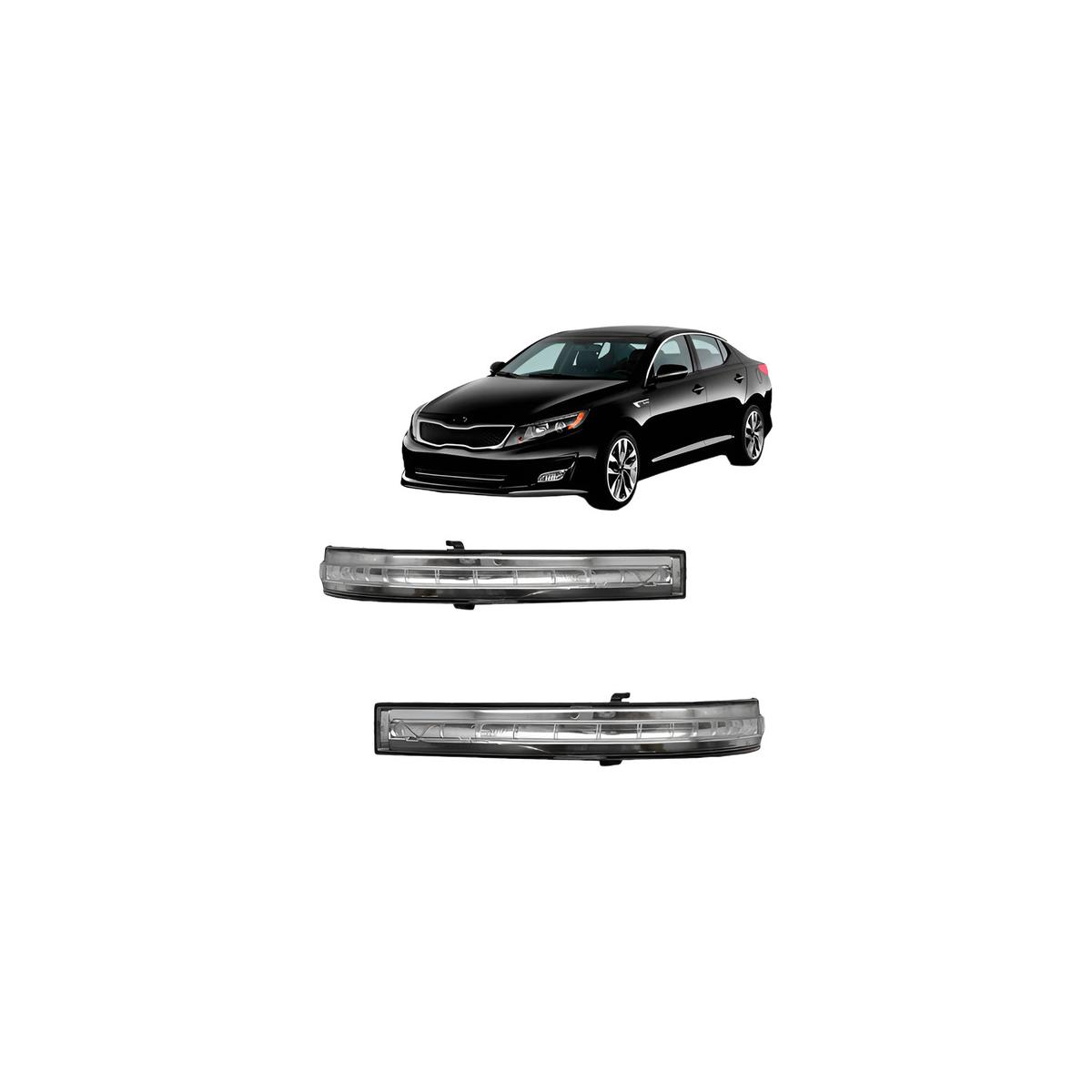 PISCA RETROVISOR DIREITO OPTIMA 2013 A 2015 (RF33444)
