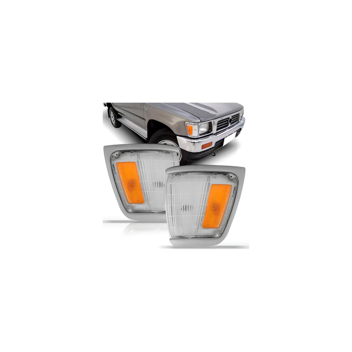 PISCA SETA DIANTEIRA DIREITO HILUX 4X4 1992 A 2001 (RF17750)