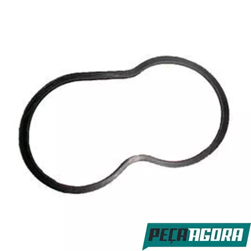 CAIXA 5  JUNTA DA VALVULA TERMOSTATICA PARA SCANIA 114 124 (CX.1421825**5)