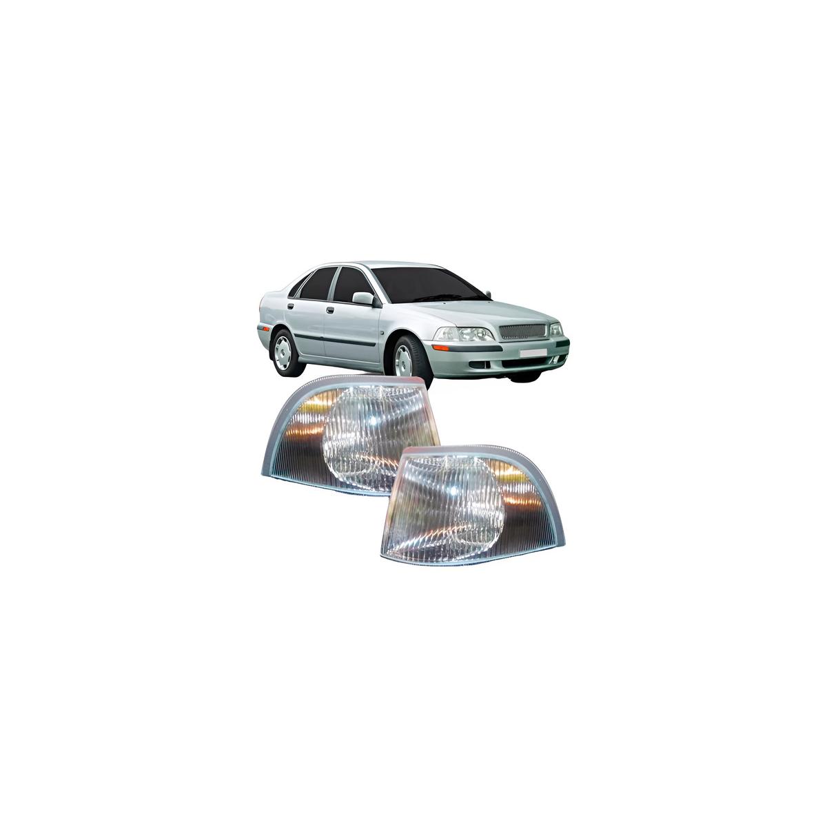 PISCA SETA DIANTEIRA DIREITO S40 1998 A 2001 (RF19896)