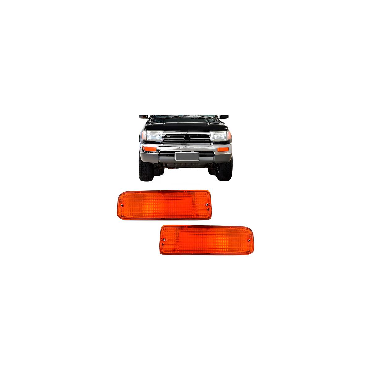 PISCA SETA DIANTEIRA DIREITO HILUX SW4 1999 A 2004 (RF20492)