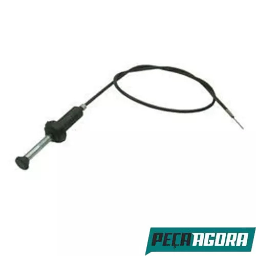 CABO ESTRANGULADOR MB MERCDES BENS L1519 L1520 (3453008907)