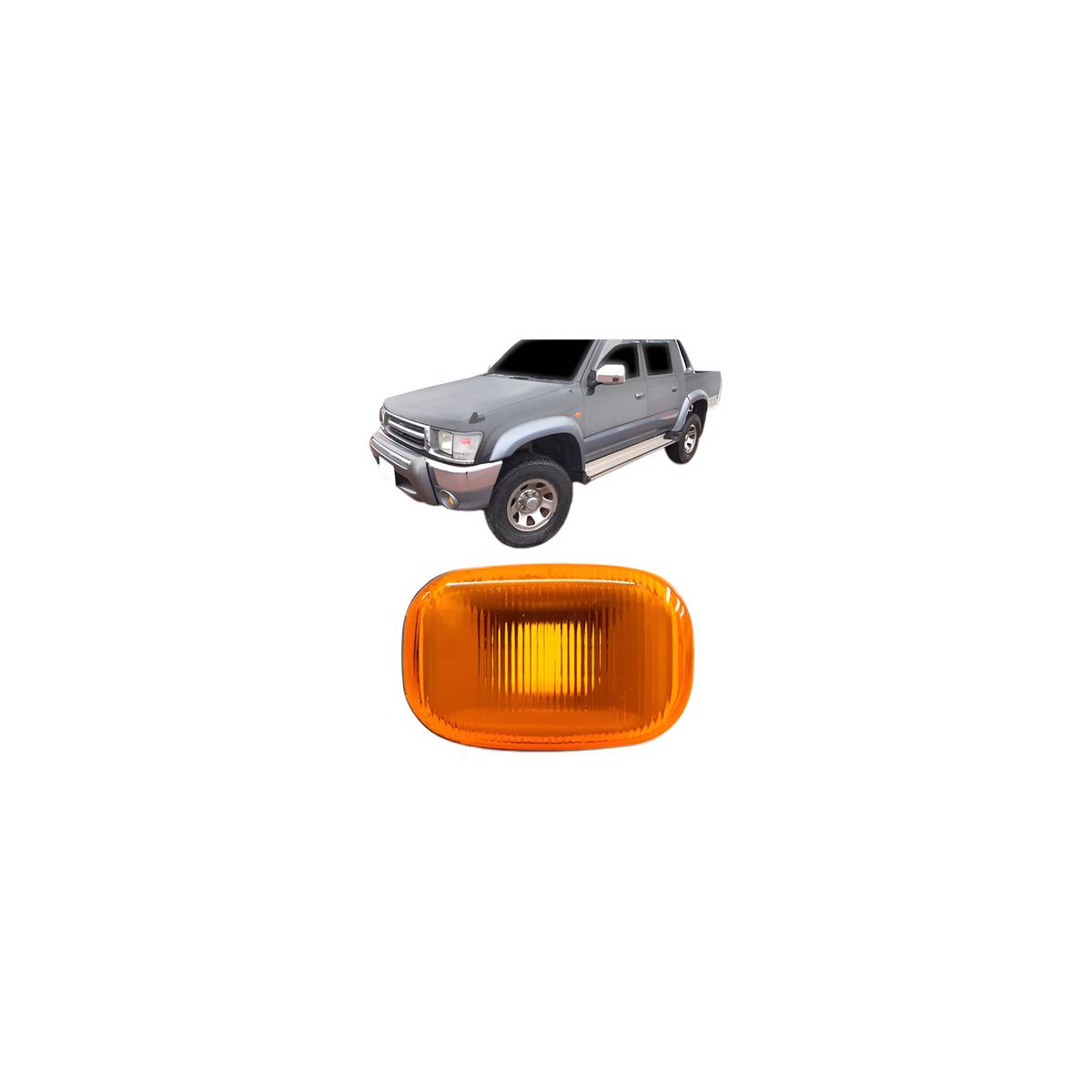PISCA SETA LATERAL HILUX 1992 A 1996 (RF17761)