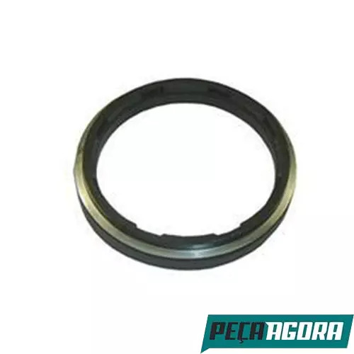 RETENTOR FLANGE TRAS CAMBIO ANTI HORARIO PARA SCANIA 94 114 124 (1300976)