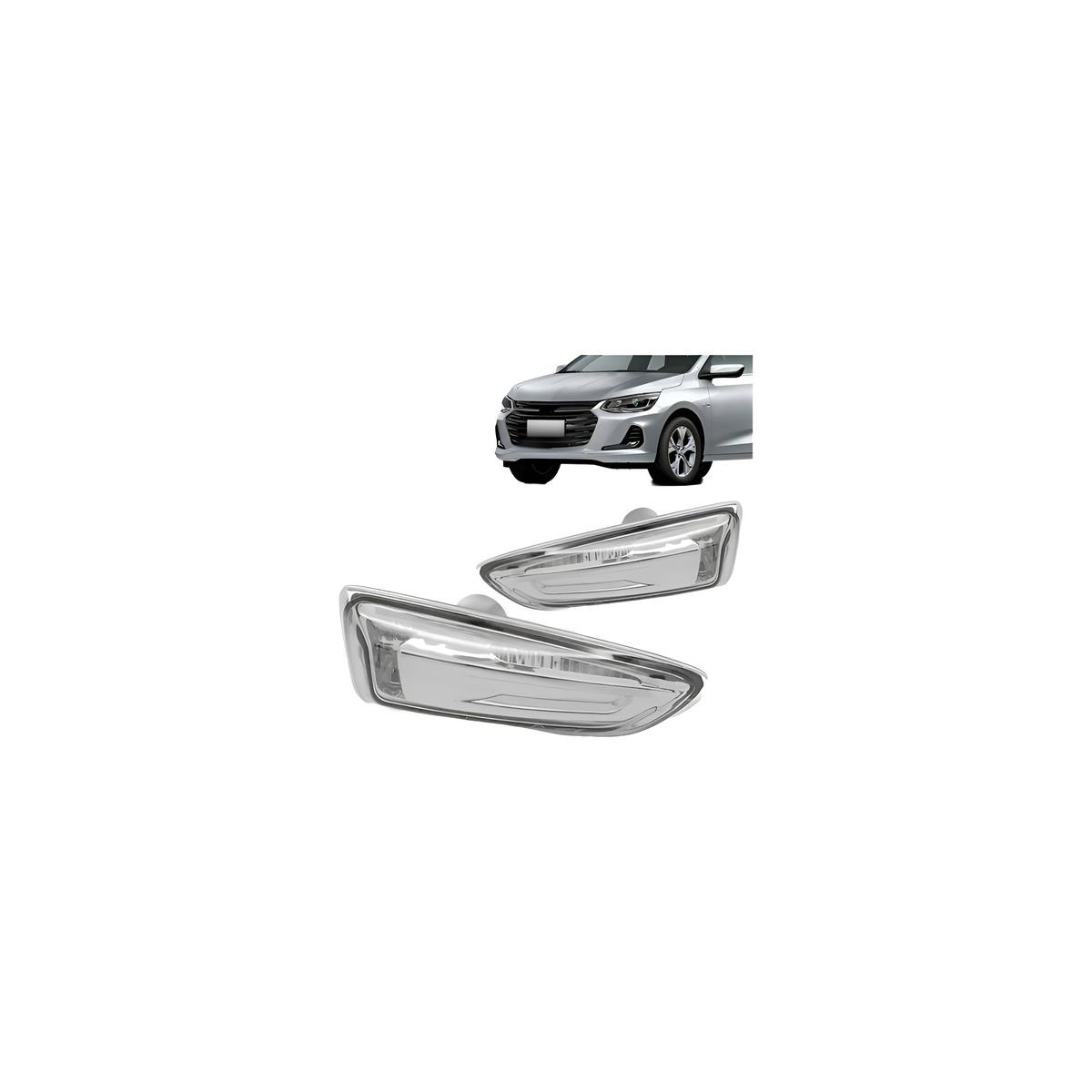 PISCA SETA PARALAMA ONIX 2020 A 2025 (RF31811)