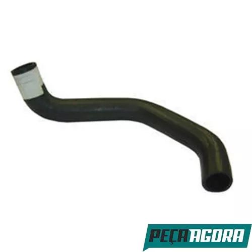 MANGUEIRA INFERIOR .RADIADOR PONTA MB MERCEDES BENZ L710 813 (6885017882)