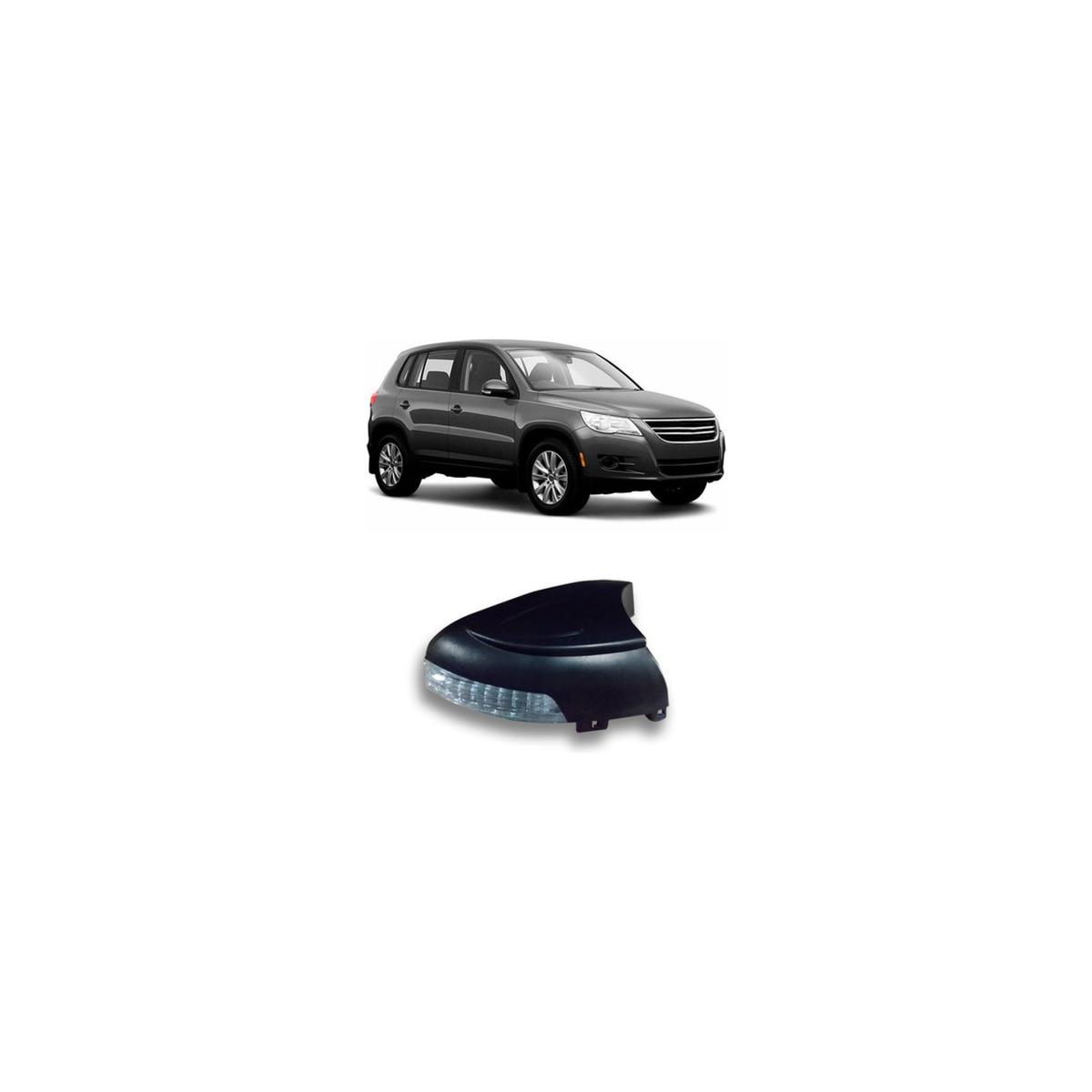 PISCA SETA RETROVISOR ESQUERDO TIGUAN 2009 A 2017 (RF24291)