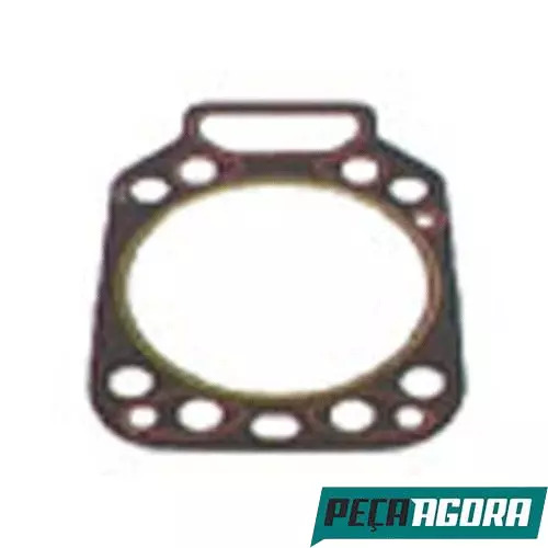 JUNTA CABECOTE MOTOR VOLKSWAGEN TODOS P MWM 226 (922609548014)