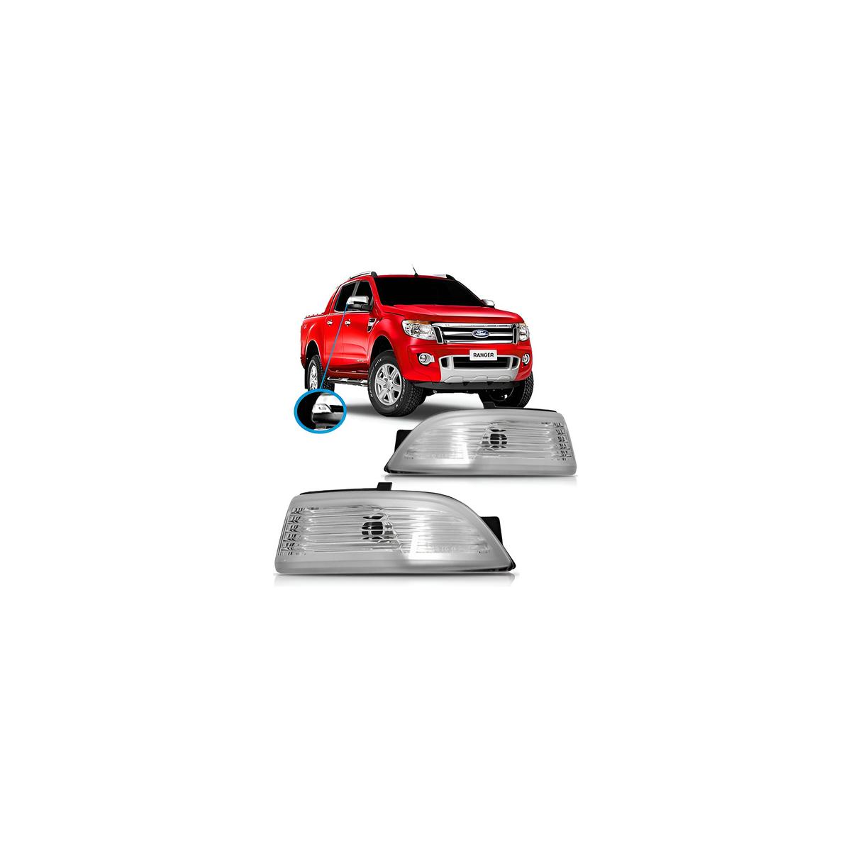 PISCA SETA RETROVISOR DIREITO RANGER 2013 A 2023 (RF25142)