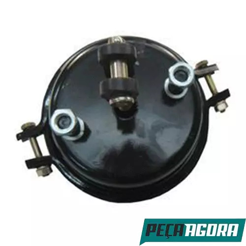 CUICA FREIO HASTE CURTA 8 POL TRUCKS E CARRETAS TODOS (45022)