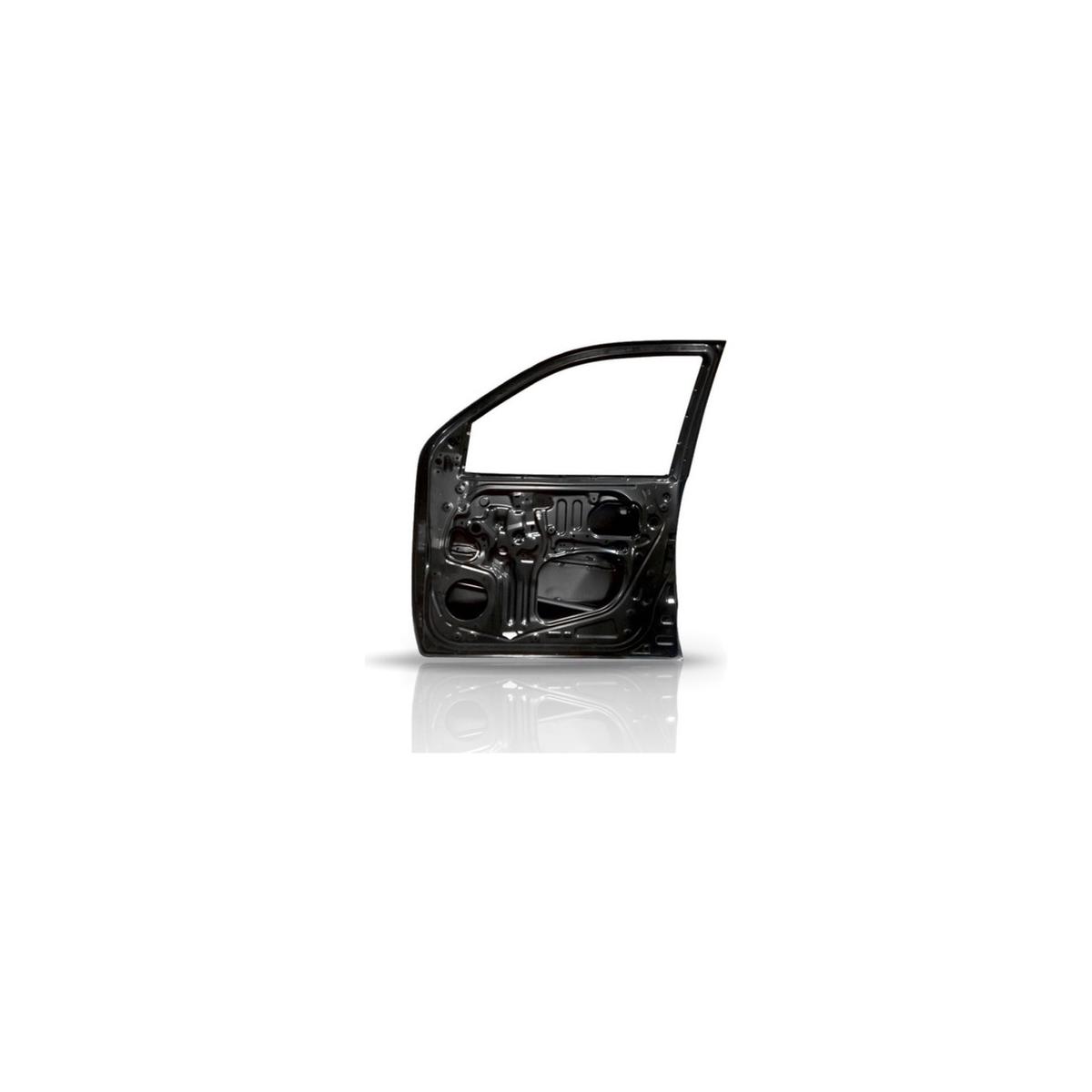 PORTA DIANTEIRA ESQUERDO HILUX 2005 A 2015 (RF22929)