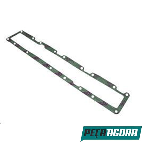 JUNTA TUBO DE SUCCAO VOLKSWAGEN MOTOR CUMMINS SERIE C (TJG129717)