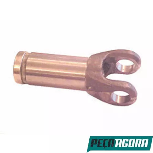 LUVA CARDAN MERCEDES 1113 A 2013/ L608D  VALTRA/VALMET (3444100108..)