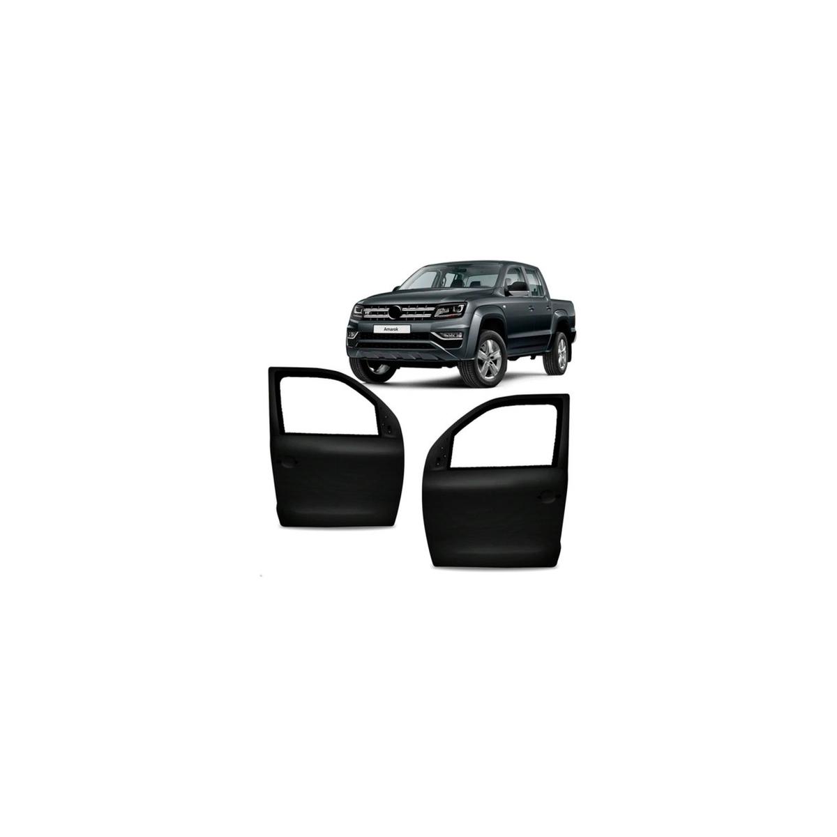 PORTA DIANTEIRA ESQUERDO AMAROK 2010 A 2022 (RF27003)