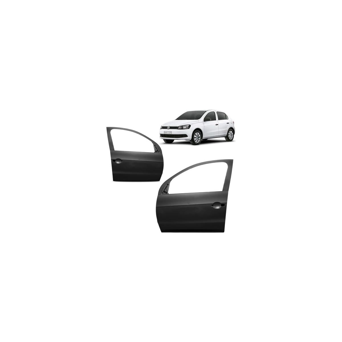 PORTA DIANTEIRA DIREITO GOL 2009 A 2022 (RF28750)
