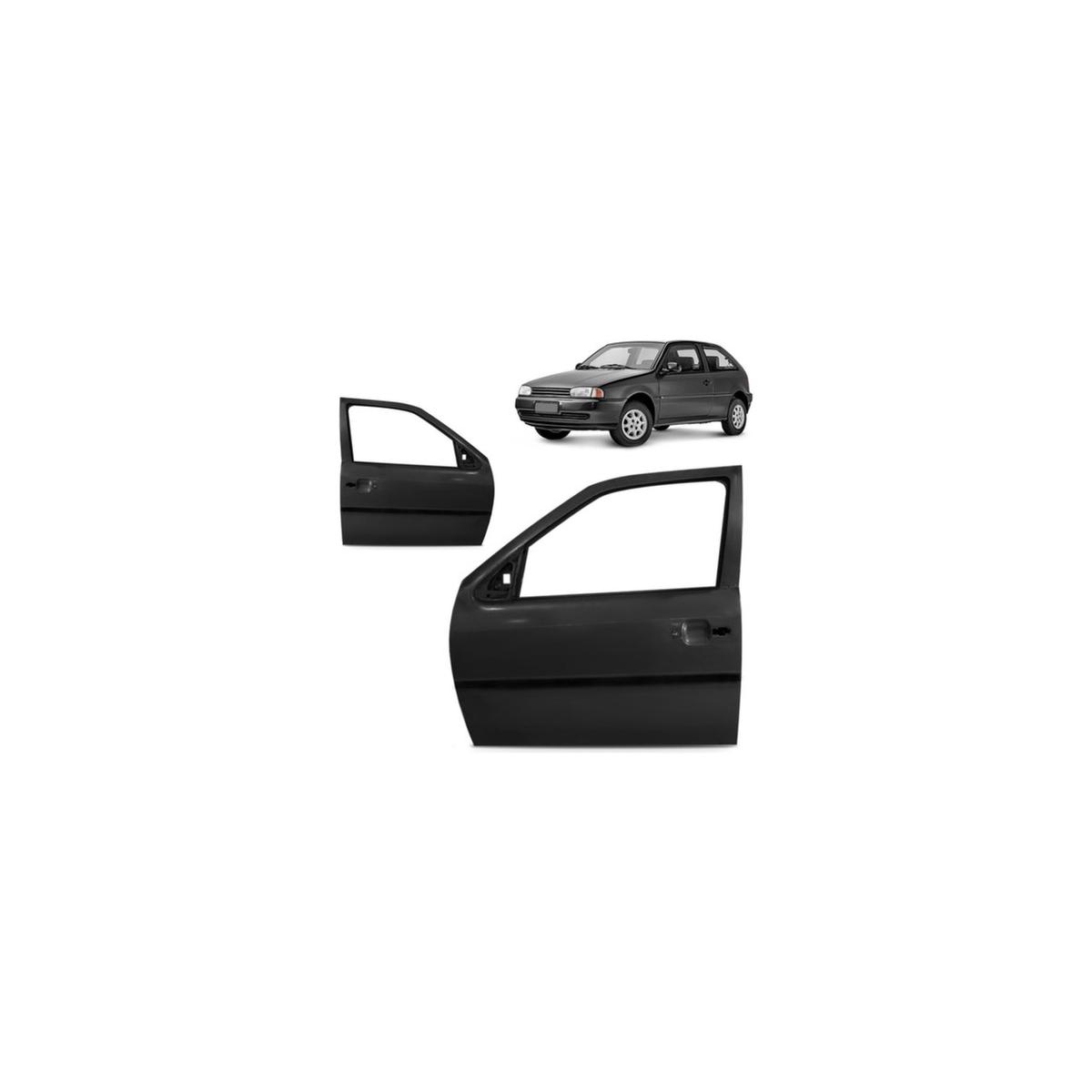 PORTA DIANTEIRA ESQUERDO GOL 1995 A 2008 (RF28753)