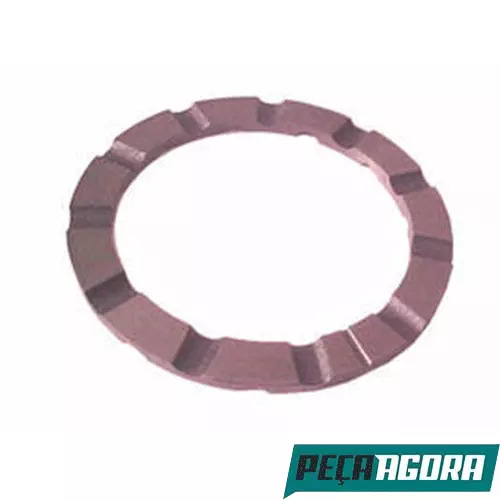 ANEL BI-PARTIDO MERCEDES BENZ 0400 0370 0371 (3703530352)