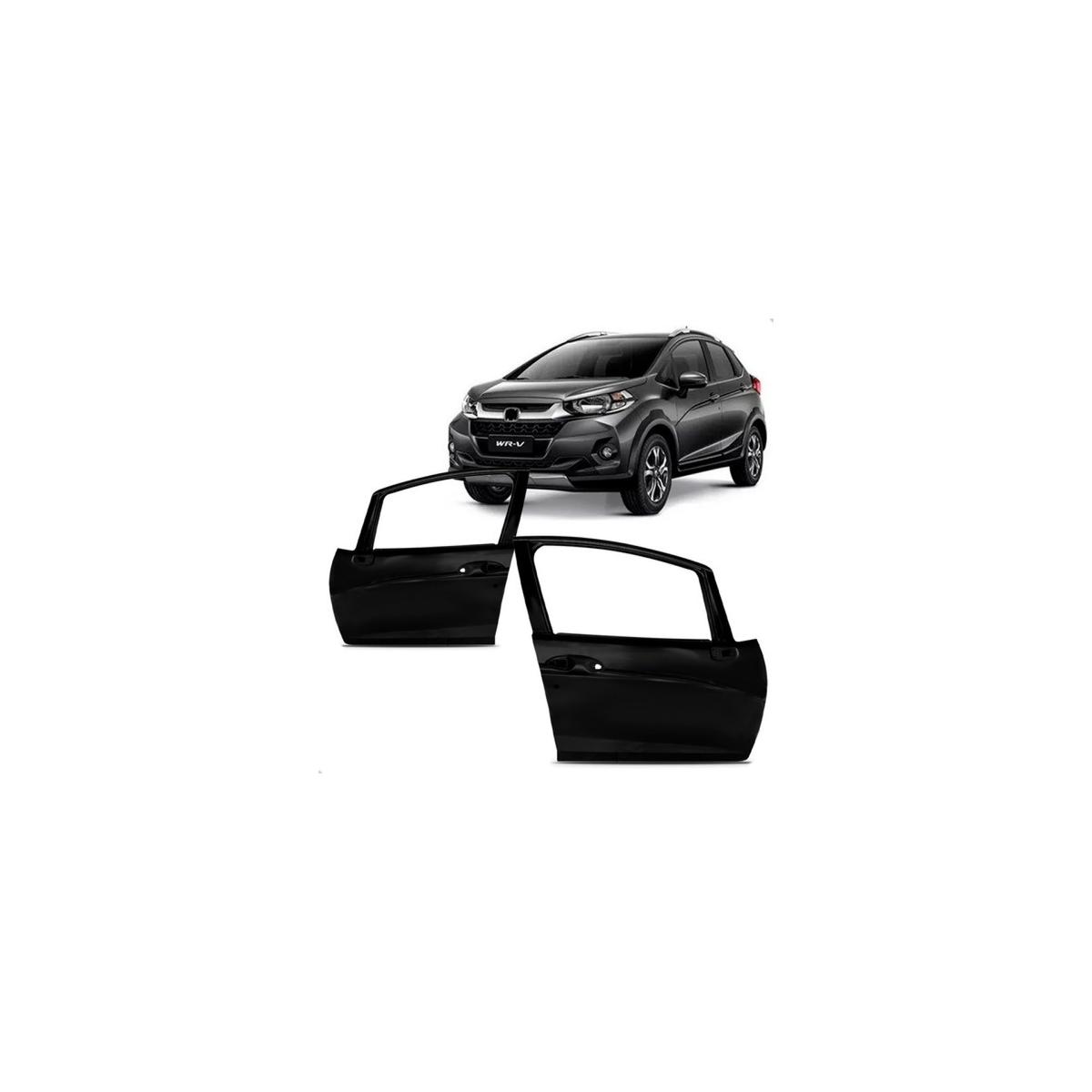 PORTA DIANTEIRA ESQUERDO FIT 2014 A 2021 (RF28763)
