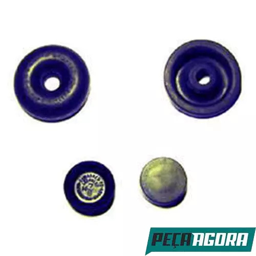 CAIXA 5 REPARO CILINDRO RODA MERCEDES BENZ 608 (CX.308420008C**5)