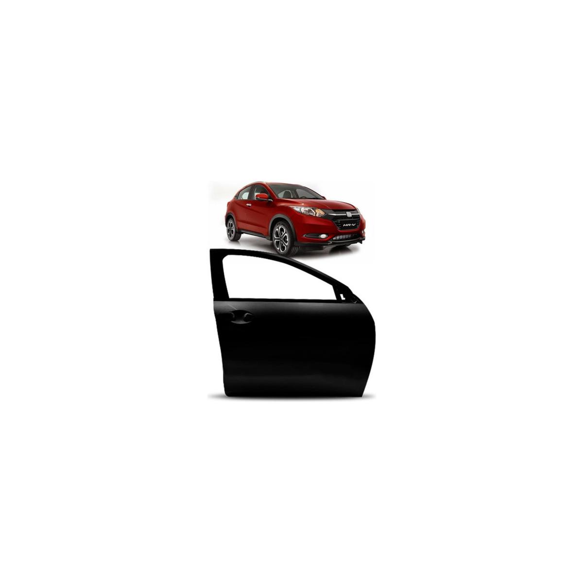 PORTA DIANTEIRA DIREITO HRV 2015 A 2021 (RF28778)