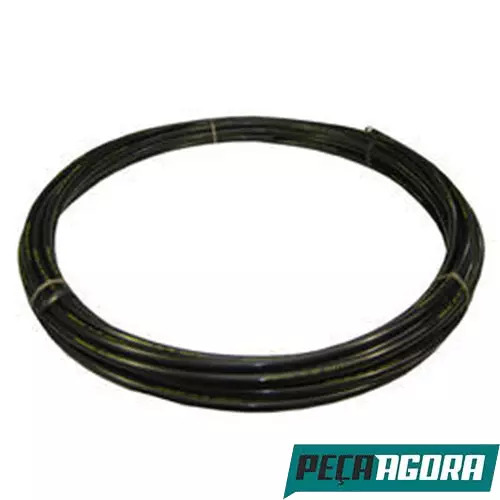 TUBO NYLON 16X12 ROLO 25 M MB MERCEDES BENZ L1935 HPN MB180 (0109974682)