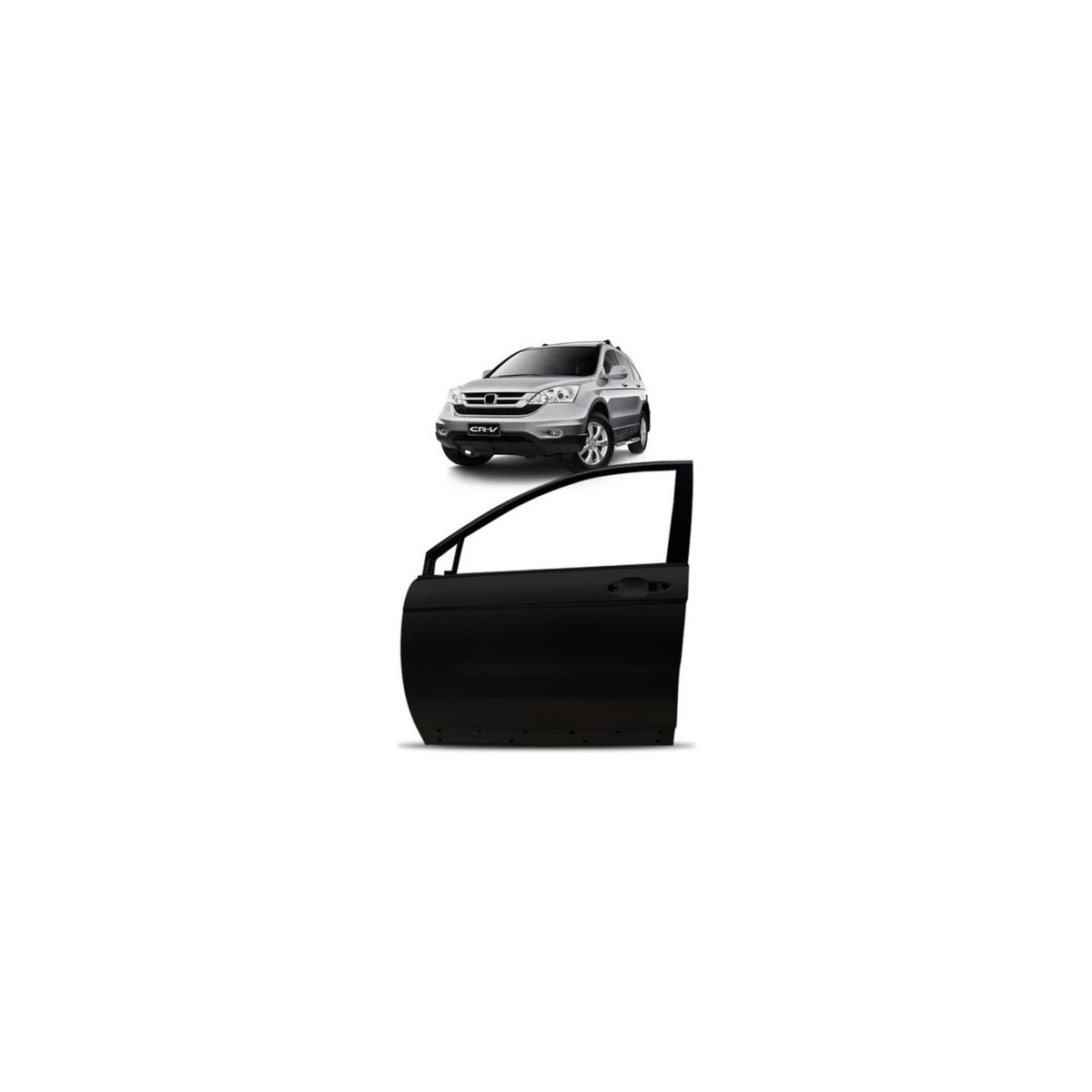PORTA DIANTEIRA DIREITO CRV 2007 A 2011 (RF28786)