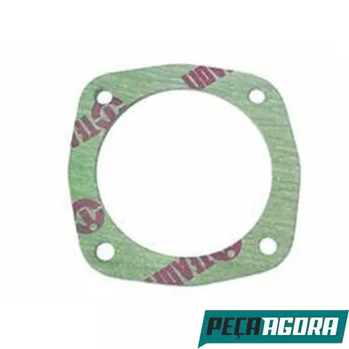 CAIXA 5  JUNTA CABECOTE DO COMPRESSOR 77MM 0.80 MERCEDES (CX.3221310279**5)