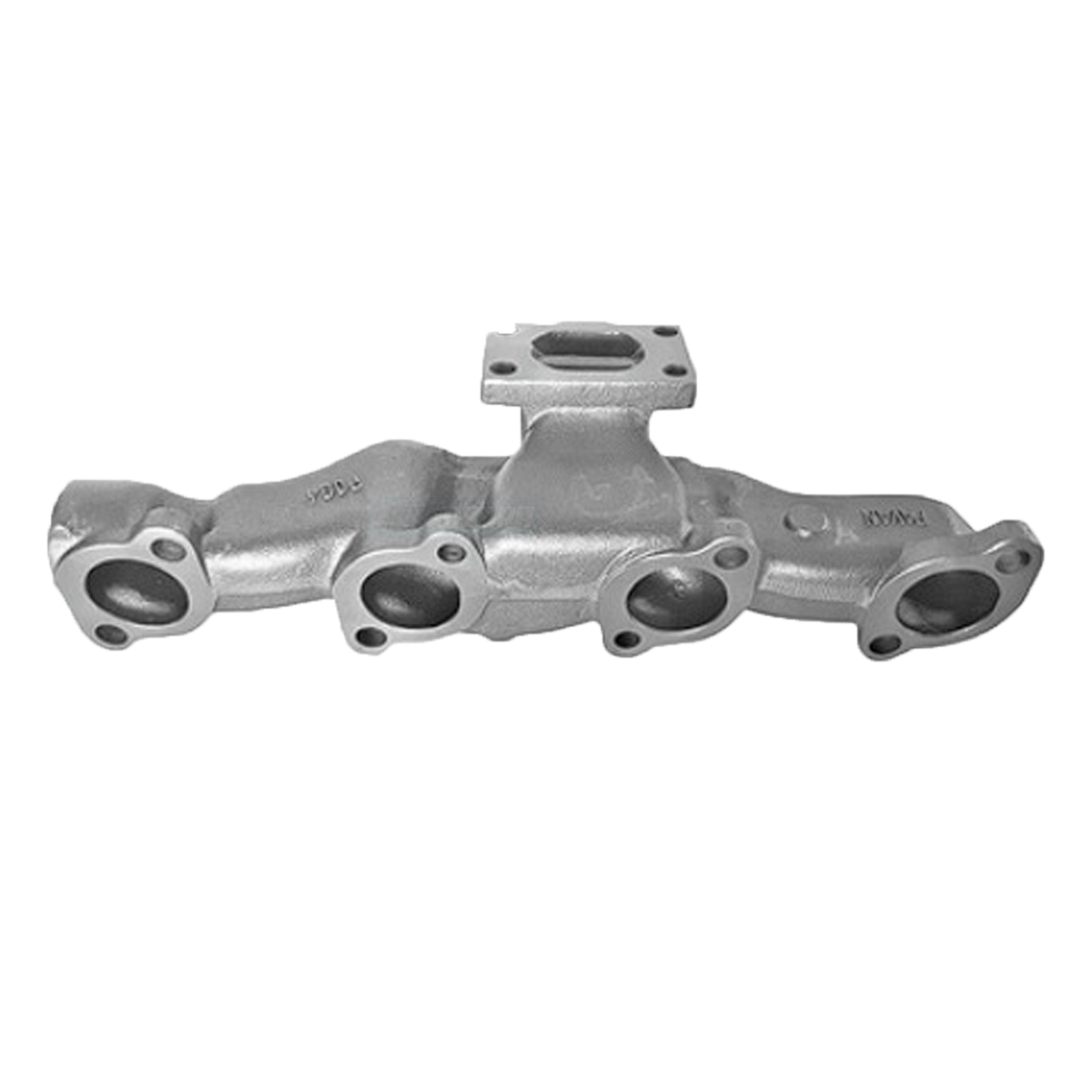 COLETOR ESCAPAMENTO AGRALE A5 A6 MOTOR SPRINT 4.07 (062253031)