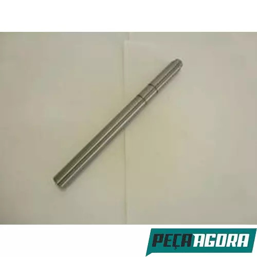 EIXO ACIONAMENTO CAMBIO PARA SCANIA SERIE 4 (284455)