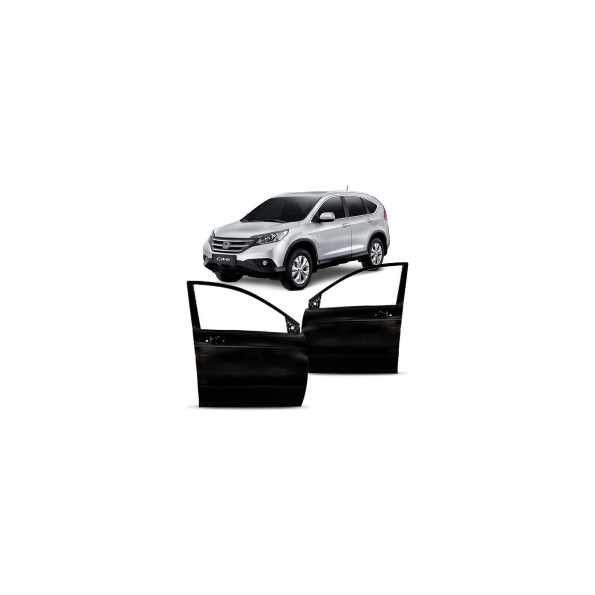 PORTA DIANTEIRA DIREITO CRV 2012 A 2017 (RF28790)