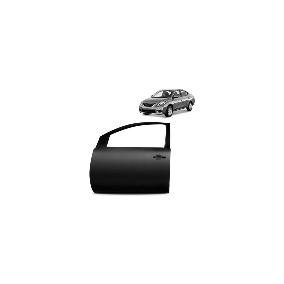 PORTA DIANTEIRA DIREITO VERSA 2011 A 2019 (RF28822)