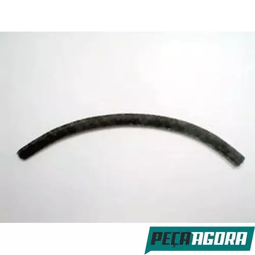 MANGUEIRA CANO RETO CABECOTE 10X5X200MM MERCEDES BENZ (3440780081)