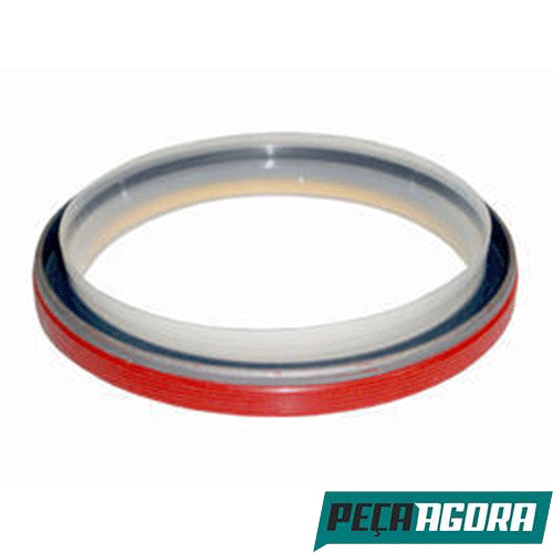 RETENTOR TRASEIRO VOLKWAGEN MOTOR CUMMINS SERIE B/C (2S0103085B)