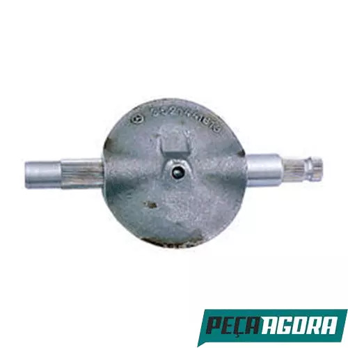 CONJUNTO ALAVANCA EIXO BORBOLETA FREIO MOTOR MB 1111 1113 1313 2013 2213 (352144