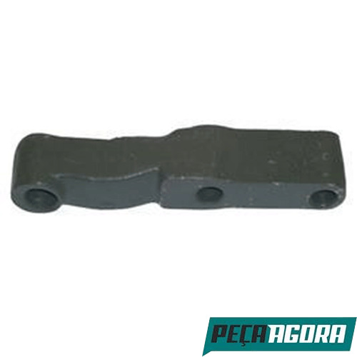 SUPORTE DIANTEIRO MOTOR MERCEDES BENZ MB 321 ATE 2213 (3522230504WW)