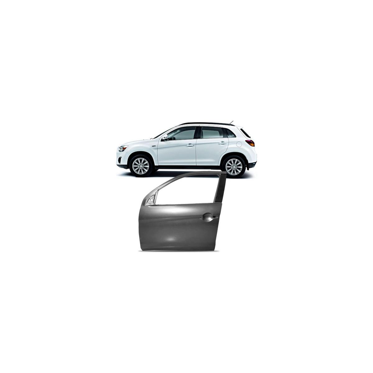 PORTA DIANTEIRA ESQUERDO ASX 2013 A 2019 (RF29601)