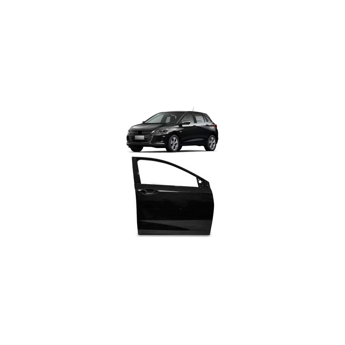 PORTA DIANTEIRA ESQUERDO ONIX 2020 A 2025 (RF31443)