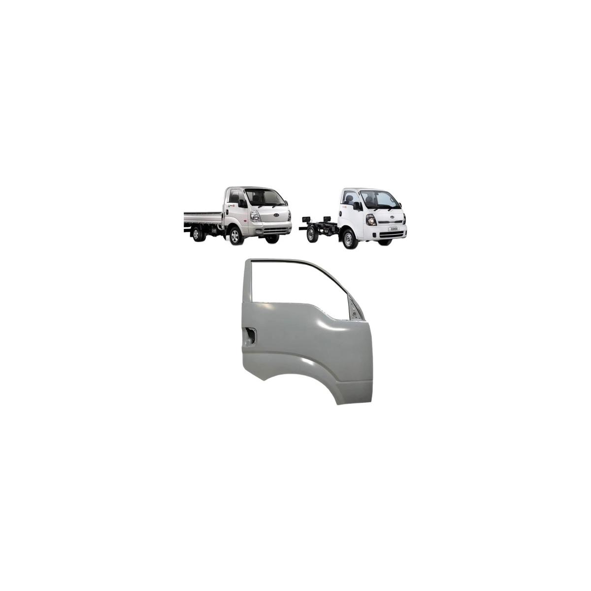 PORTA DIANTEIRA DIREITO BONGO 2012 A 2025 (RF33626)