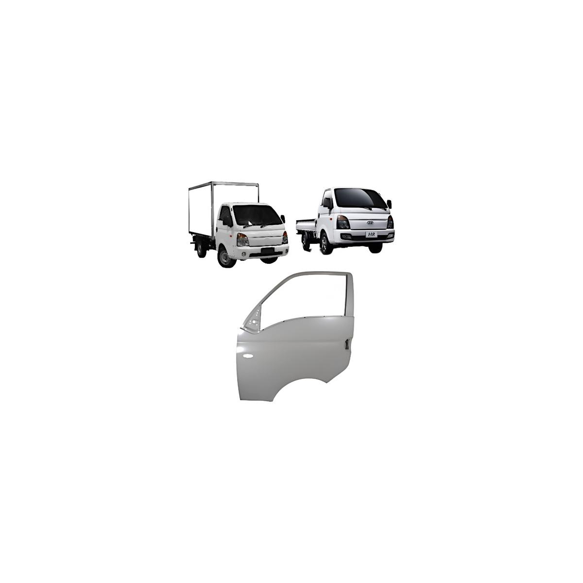 PORTA DIANTEIRA ESQUERDO HR 2005 A 2024 (RF33629)