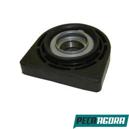 ROLAMENTO CARDAN  PISTA EXTREITA COM BORRACHA MB 709 710 (0004101122)