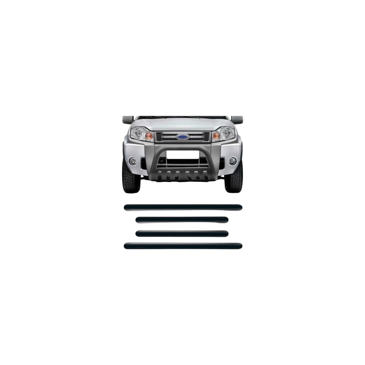 PROTETOR PARACHOQUE ECOSPORT 2003 A 2007 (RF3043P)