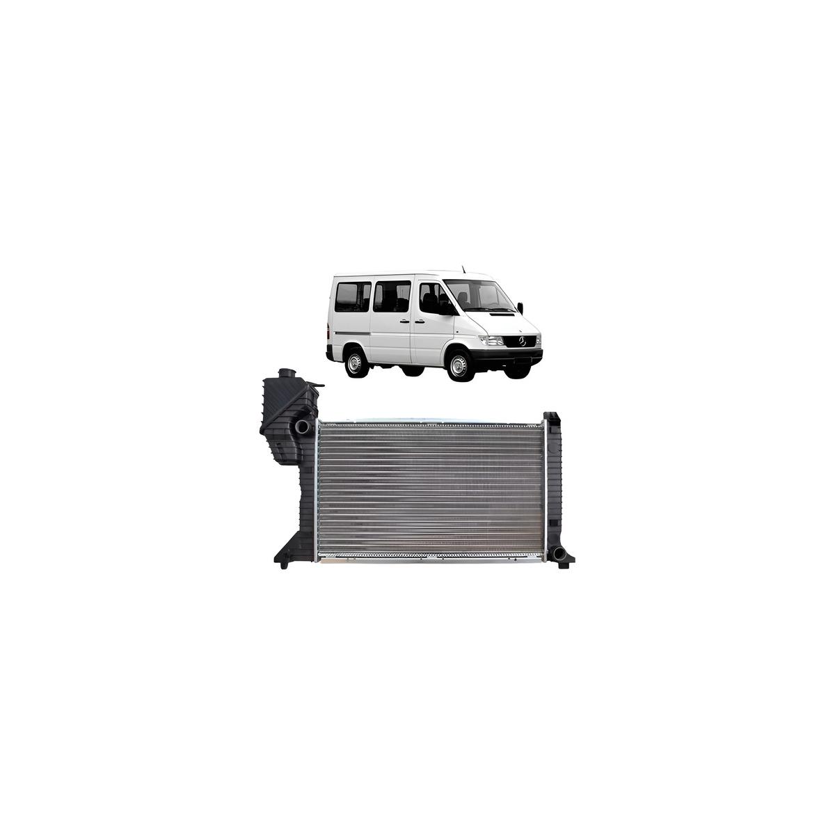 RADIADOR SPRINTER 310 1995 A 2011 (RF27539)