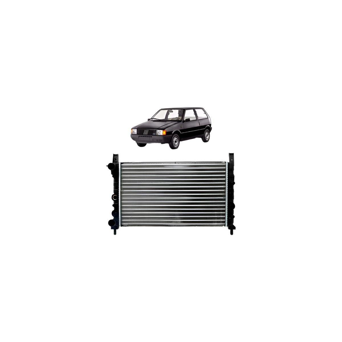 RADIADOR UNO 1990 A 2000 (RF27546)